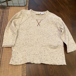 Zara kids sweater